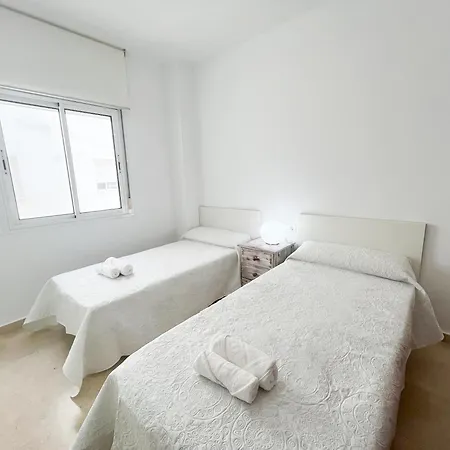 Apartment Family In