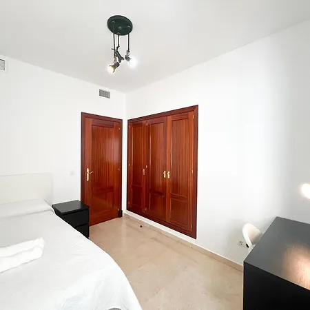 Apartment Family In