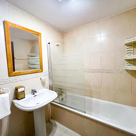 Apartment Family In *